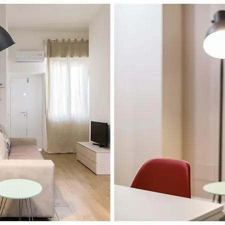 Fantoni Διαμέρισμα