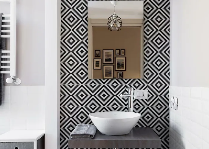 Апартаменты Fantoni