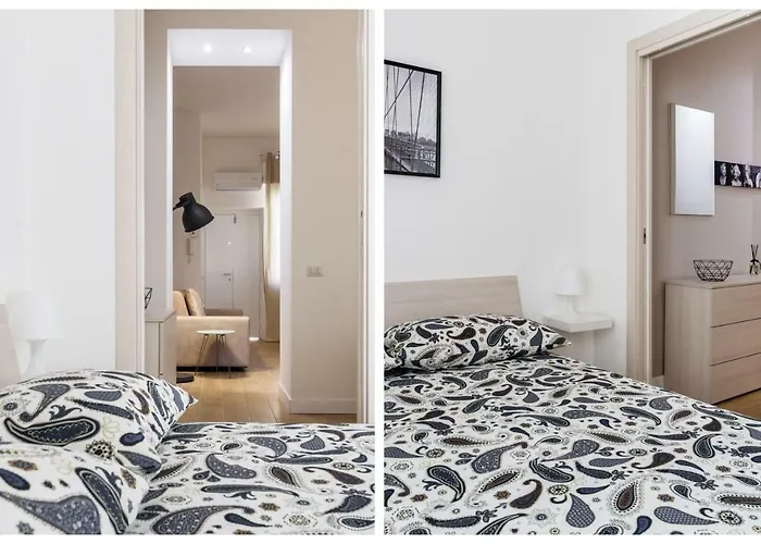 Апартаменты Fantoni