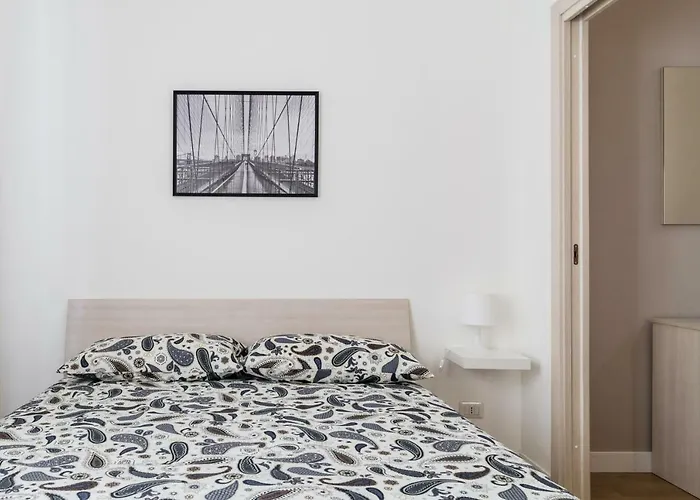 Fantoni Апартаменты *