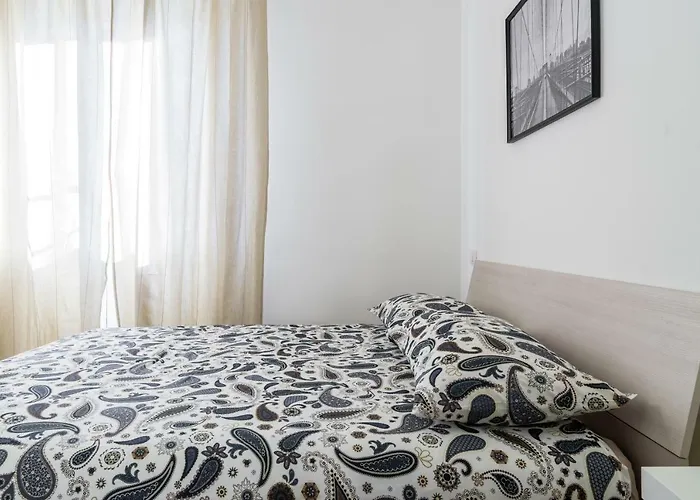 Fantoni Апартаменты *